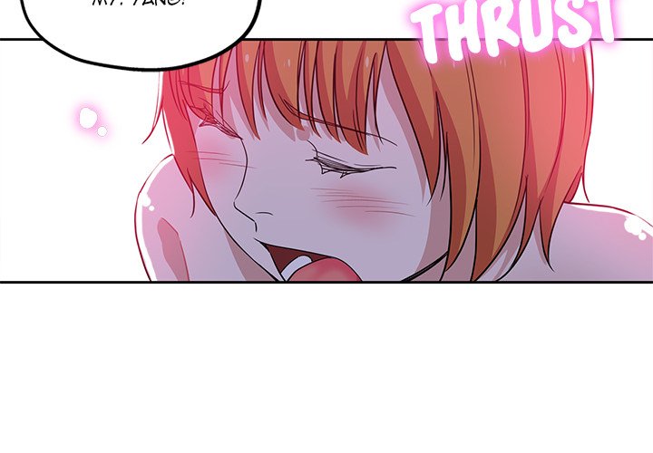 Dangerous Roomies chapter 9 page 4