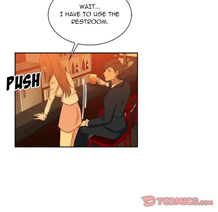 Dangerous Roomies chapter 9 page 46