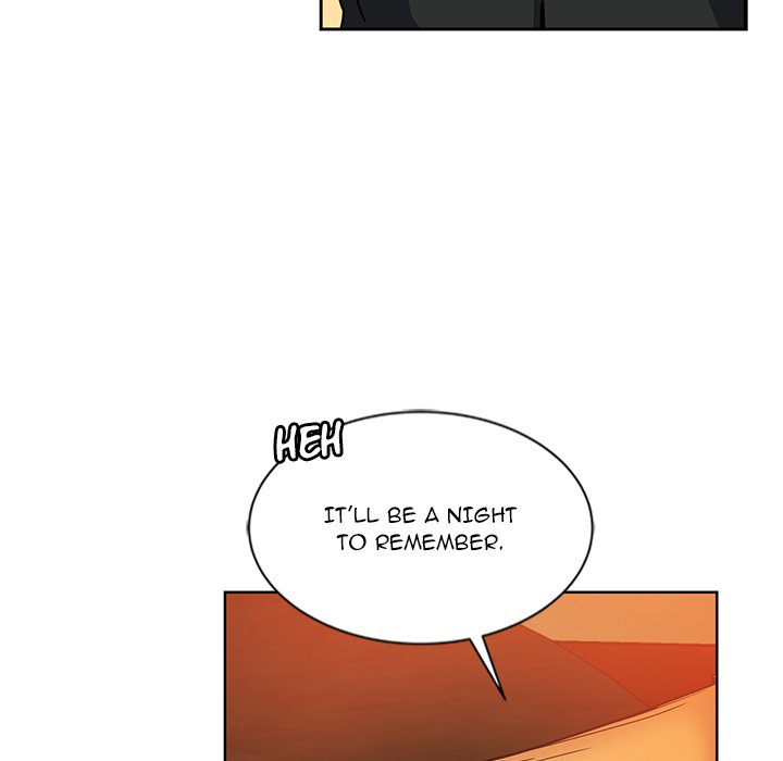 Dangerous Roomies chapter 9 page 51