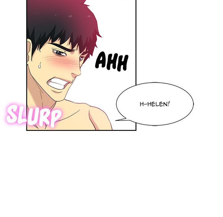Dangerous Roomies chapter 9 page 69