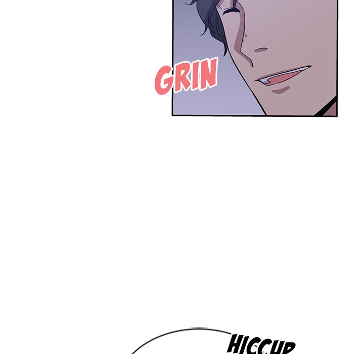 Dangerous Roomies chapter 9 page 76