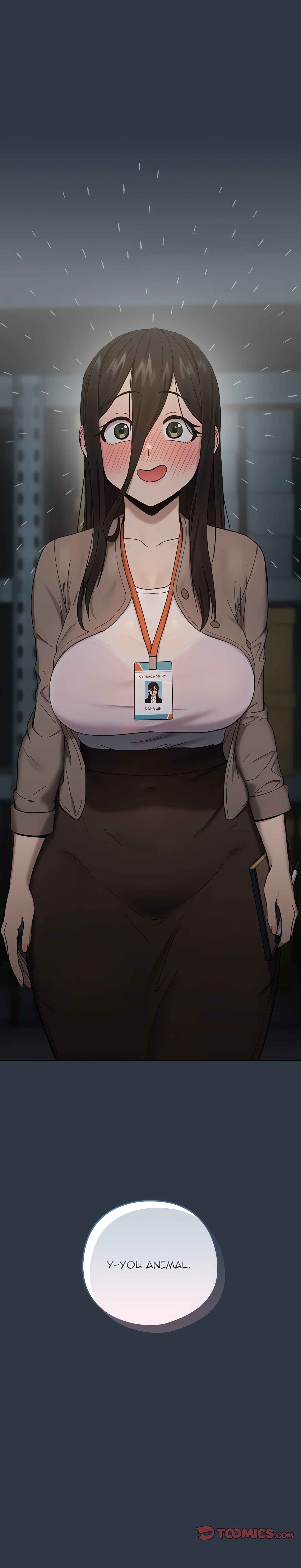 Dating After Work (Official) chapter 10 page 13