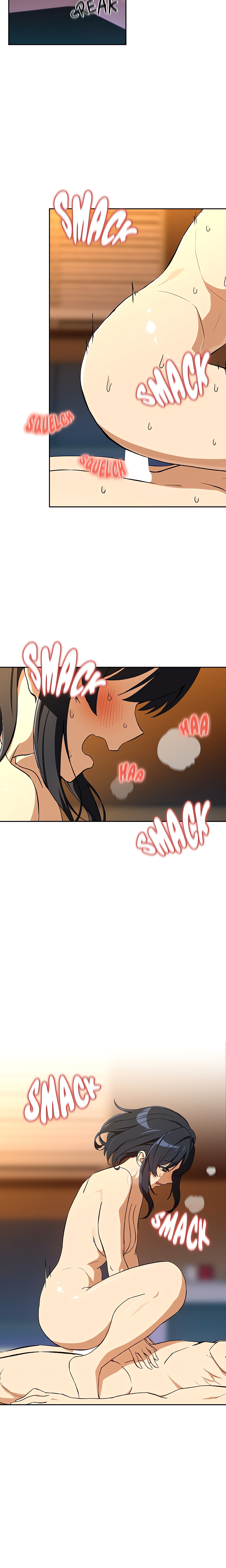 Dating After Work (Official) chapter 100 page 3