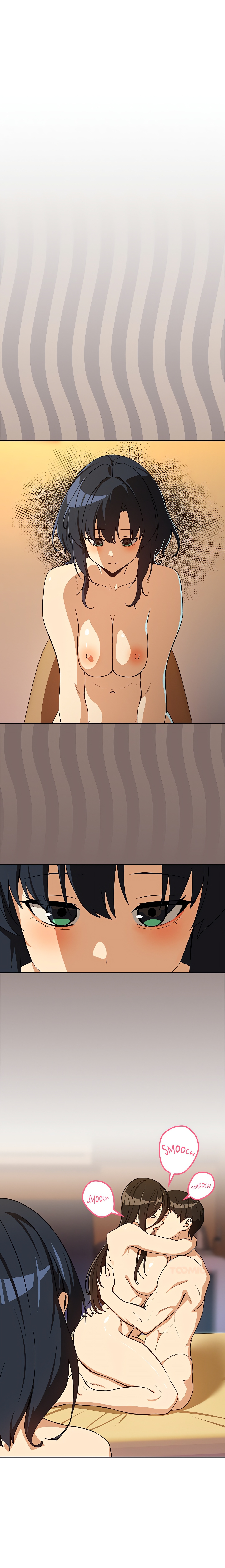 Dating After Work (Official) chapter 100 page 8