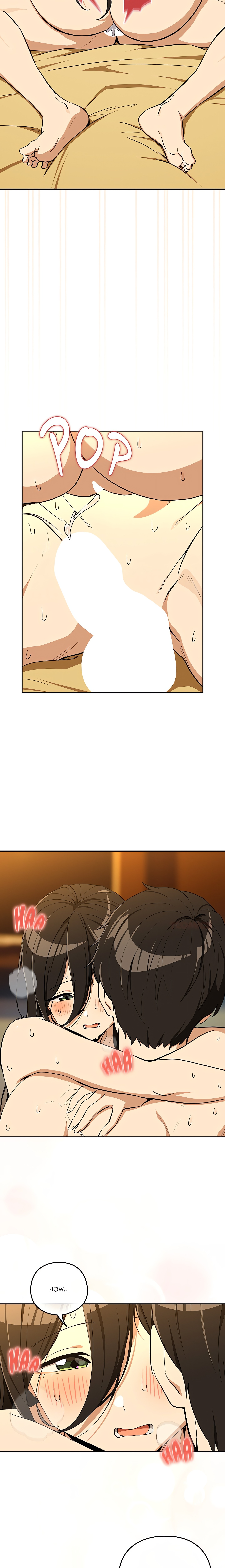 Dating After Work (Official) chapter 100 page 12