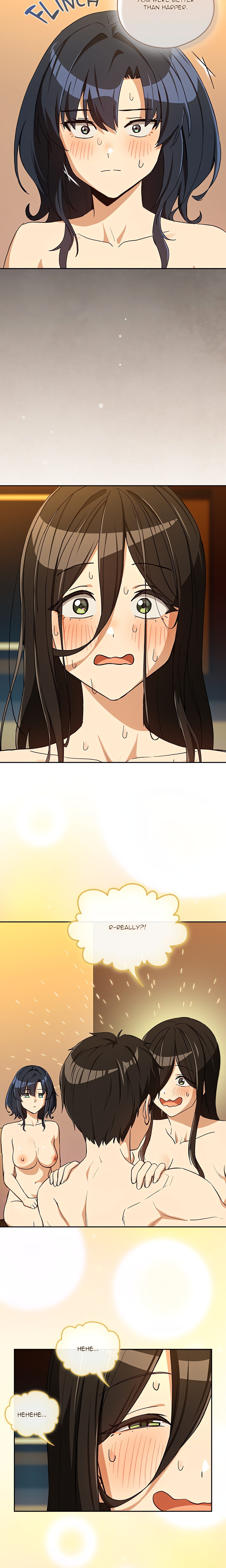 Dating After Work (Official) chapter 100 page 14