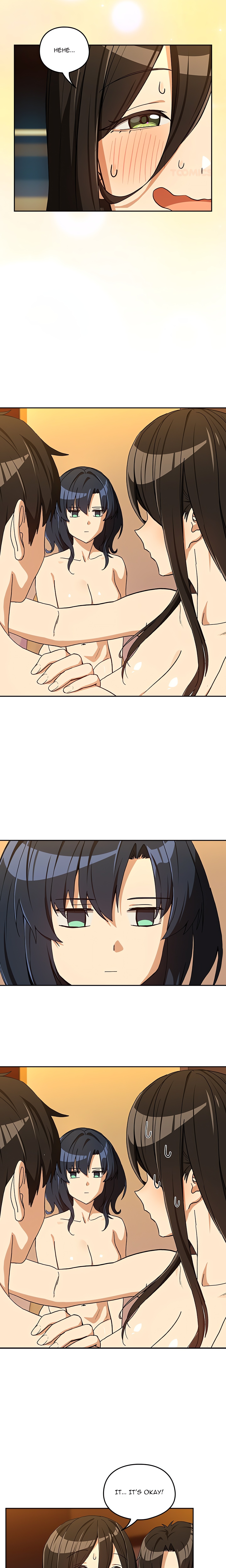 Dating After Work (Official) chapter 100 page 15