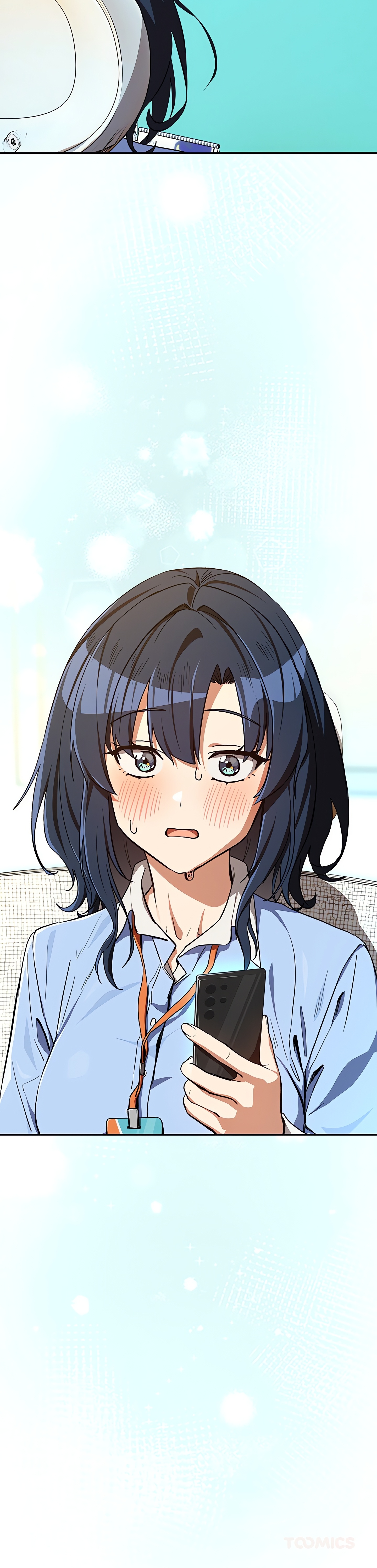 Dating After Work (Official) chapter 100 page 22
