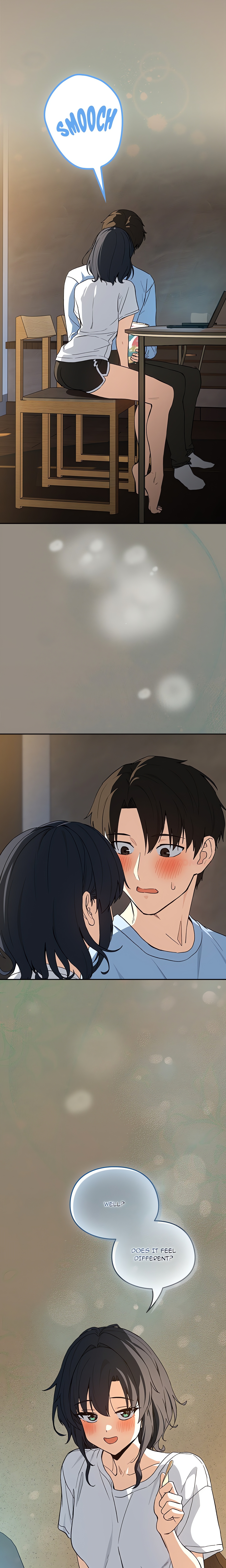 Dating After Work (Official) chapter 101 page 14
