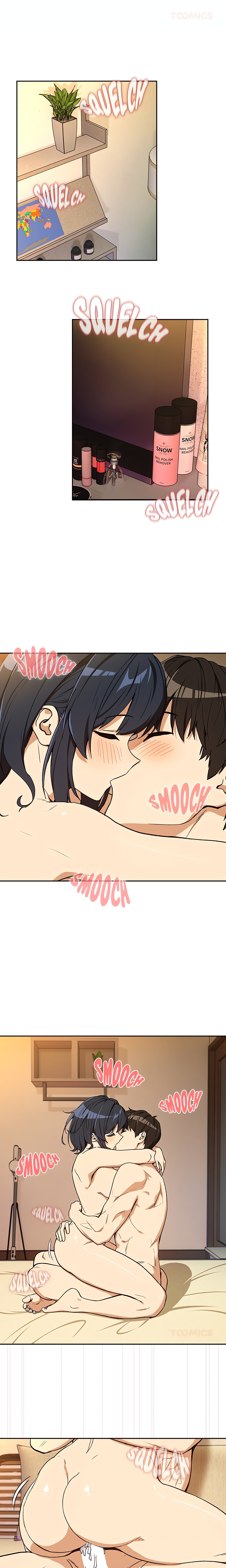 Dating After Work (Official) chapter 102 page 13