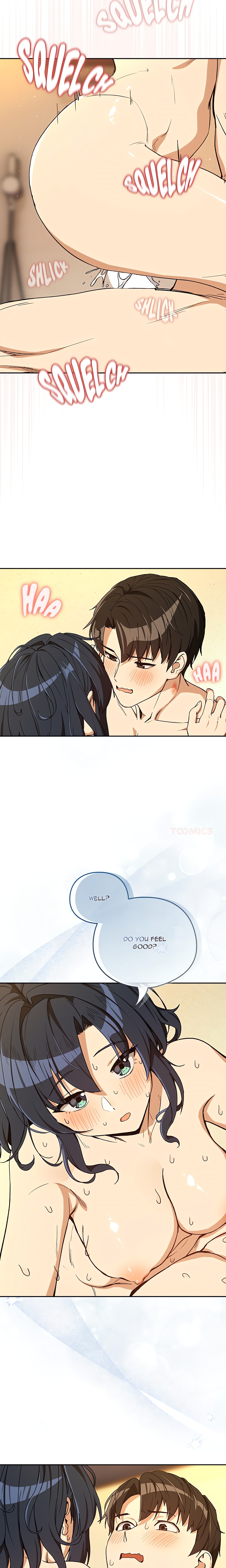 Dating After Work (Official) chapter 102 page 15