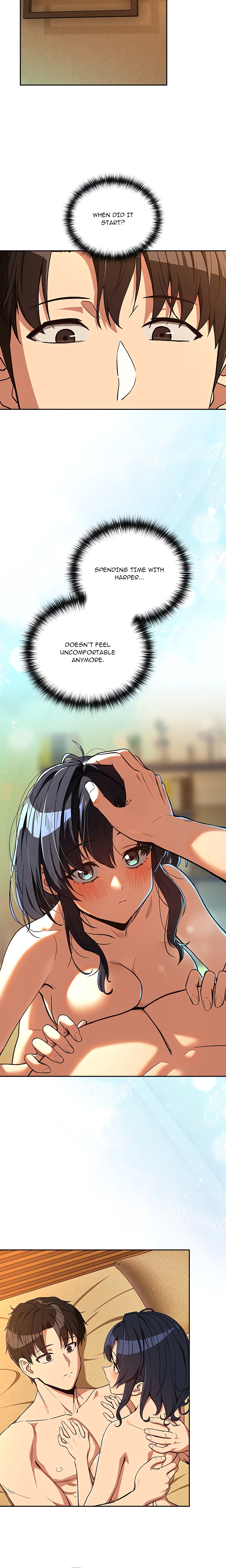 Dating After Work (Official) chapter 103 page 11