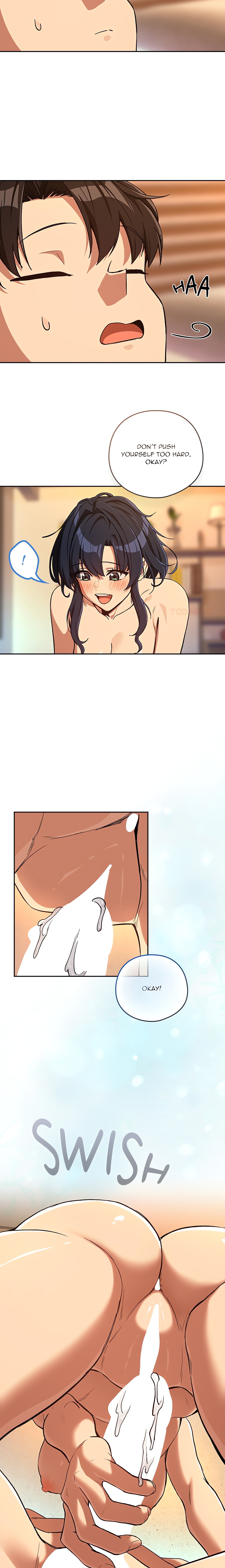 Dating After Work (Official) chapter 103 page 15