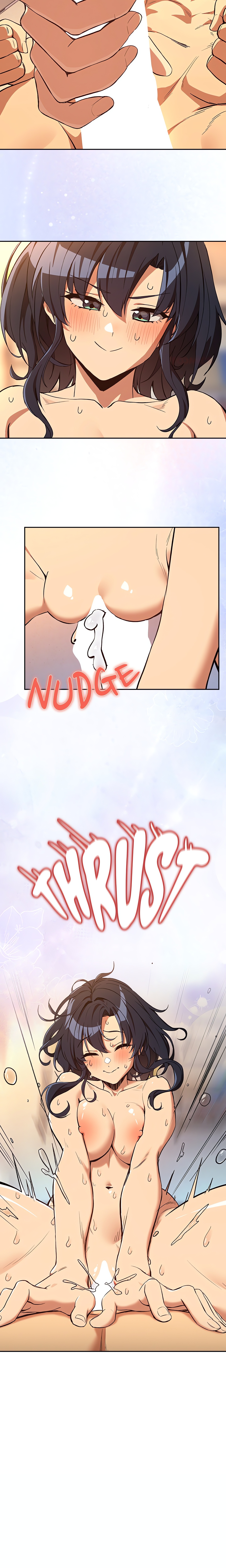 Dating After Work (Official) chapter 104 page 16