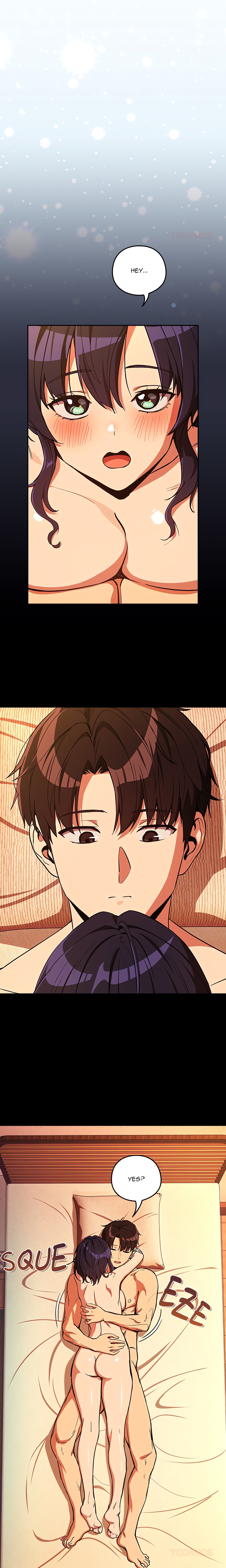 Dating After Work (Official) chapter 105 page 6