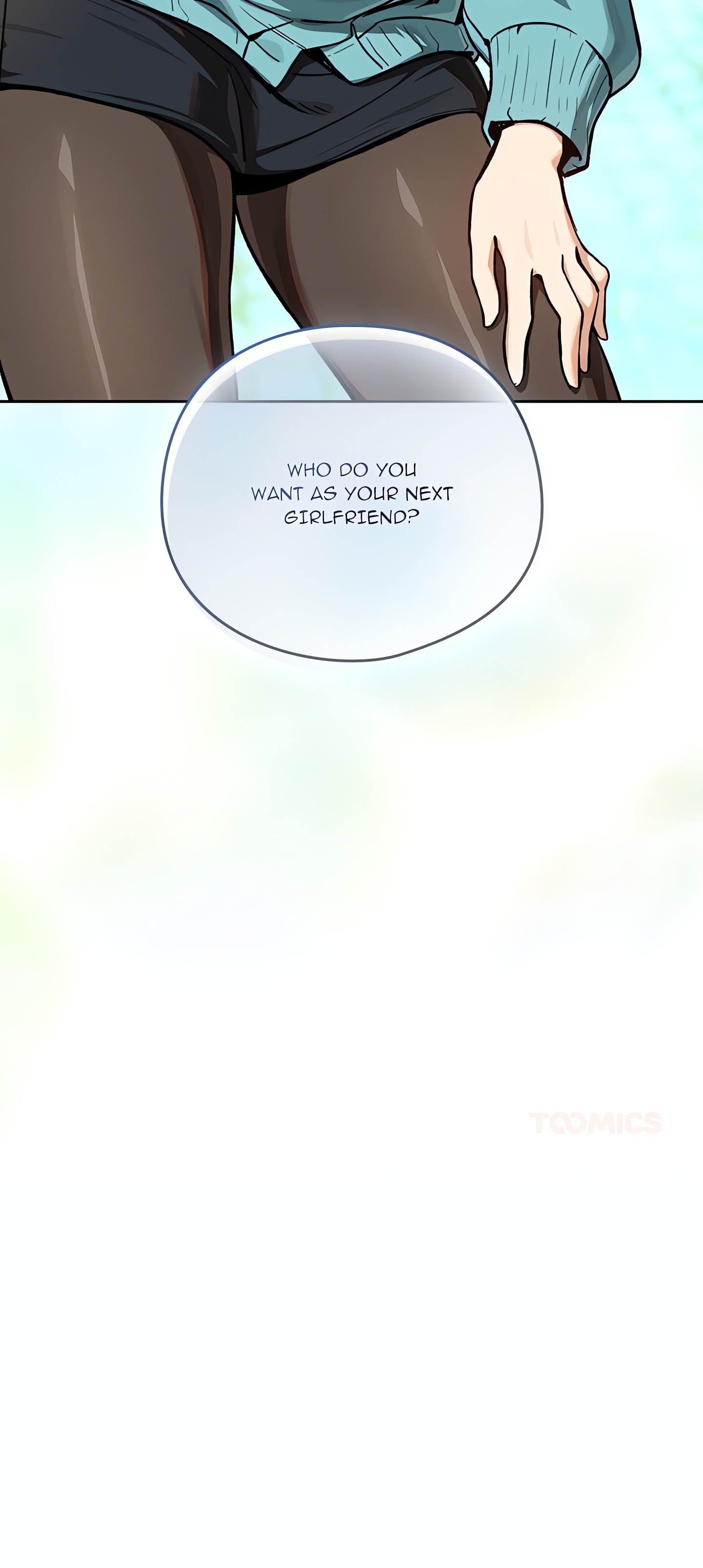Dating After Work (Official) chapter 105 page 16