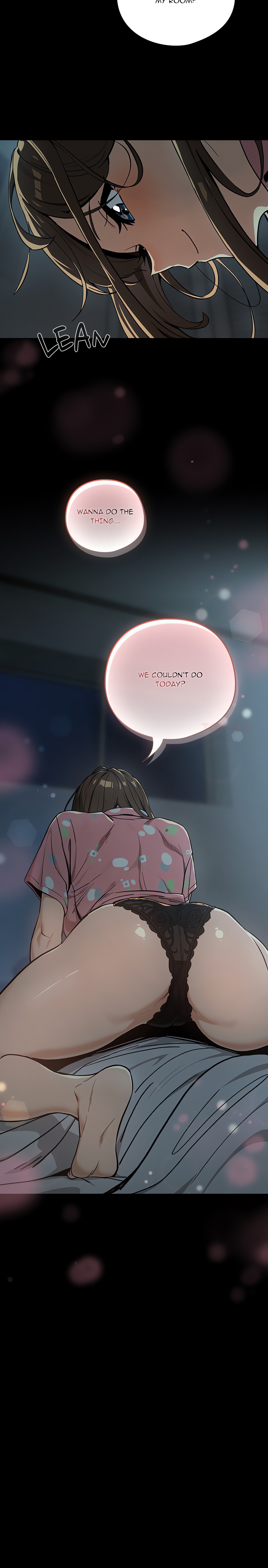 Dating After Work (Official) chapter 107 page 15