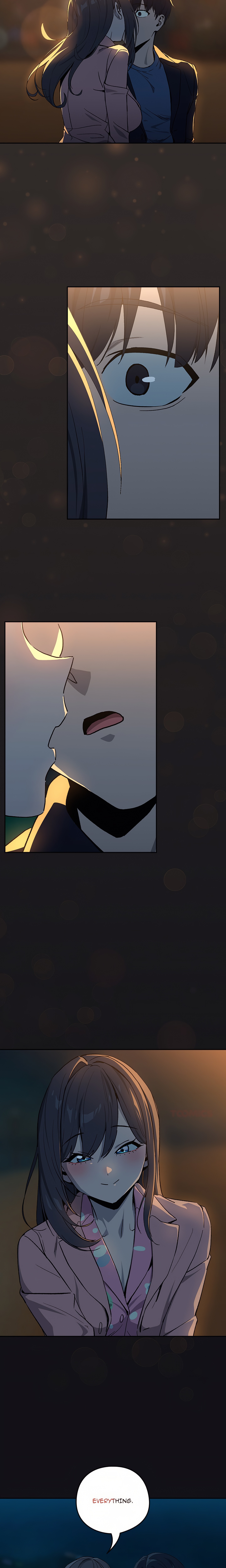 Dating After Work (Official) chapter 108 page 13