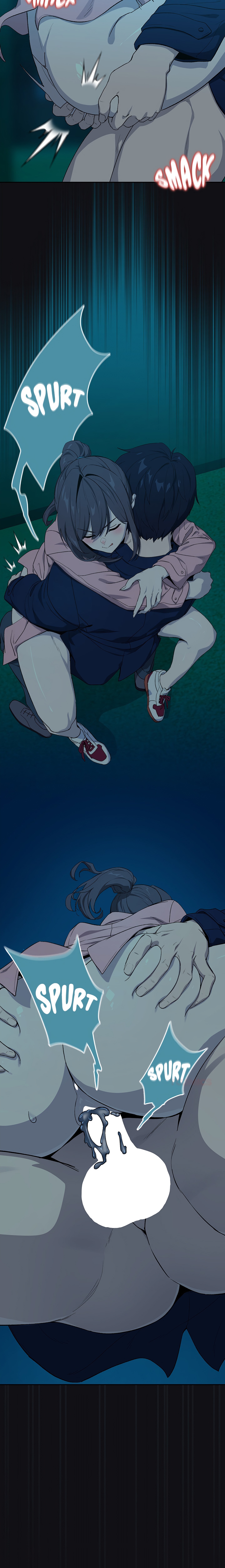Dating After Work (Official) chapter 110 page 14