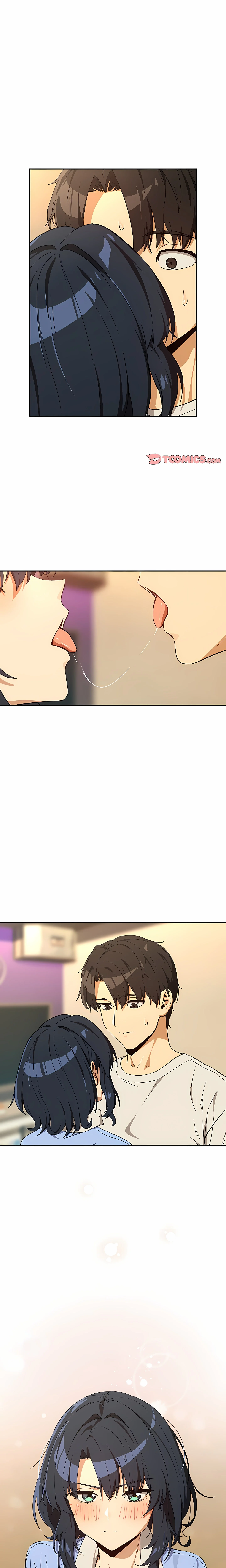 Dating After Work (Official) chapter 113 page 1