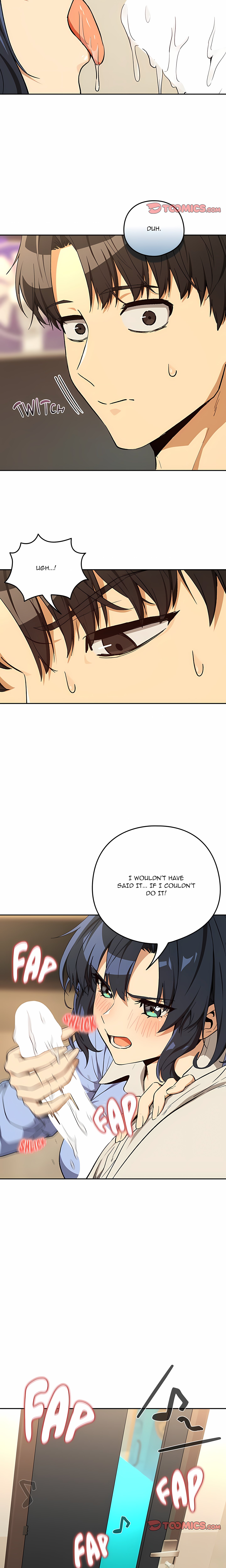 Dating After Work (Official) chapter 113 page 7