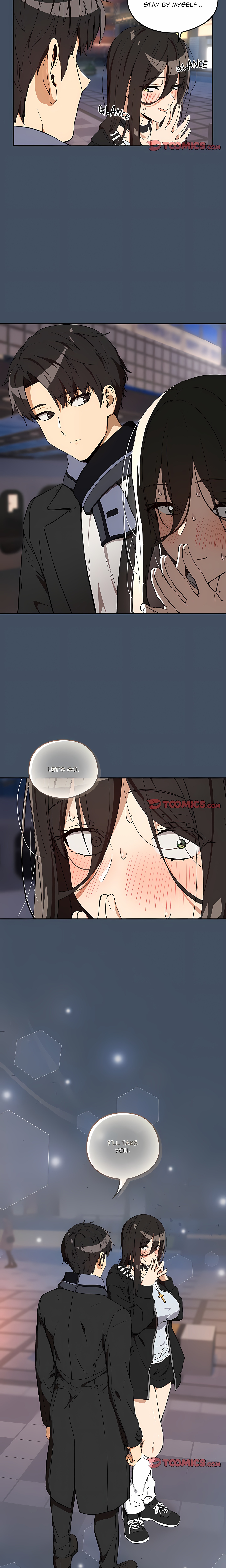 Dating After Work (Official) chapter 114 page 2