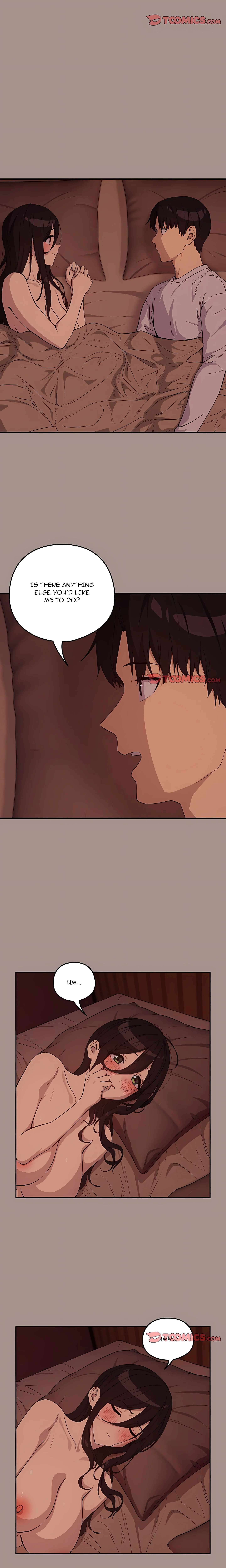 Dating After Work (Official) chapter 114 page 13