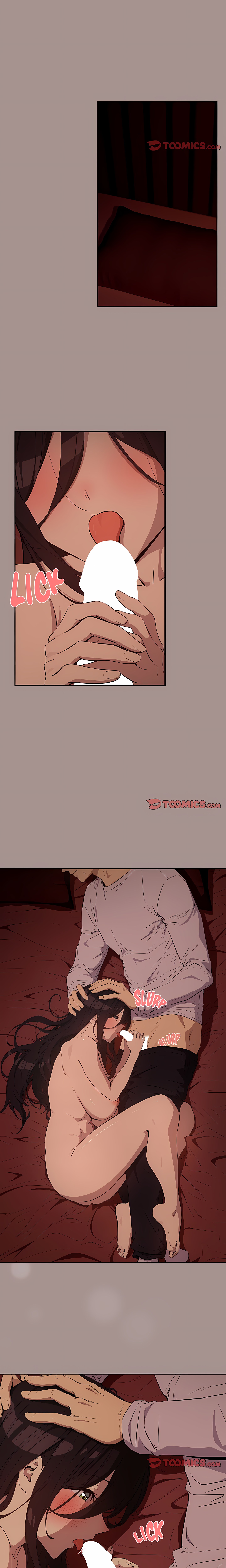 Dating After Work (Official) chapter 115 page 2