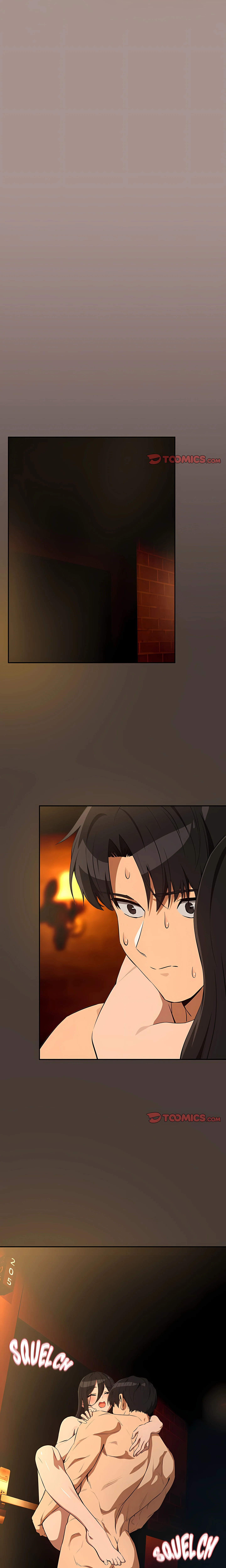 Dating After Work (Official) chapter 115 page 6