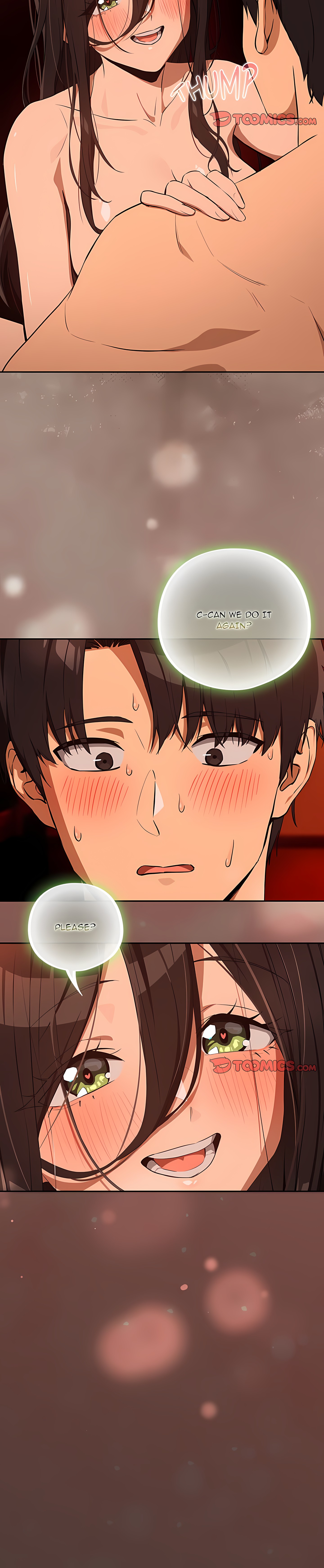 Dating After Work (Official) chapter 115 page 18