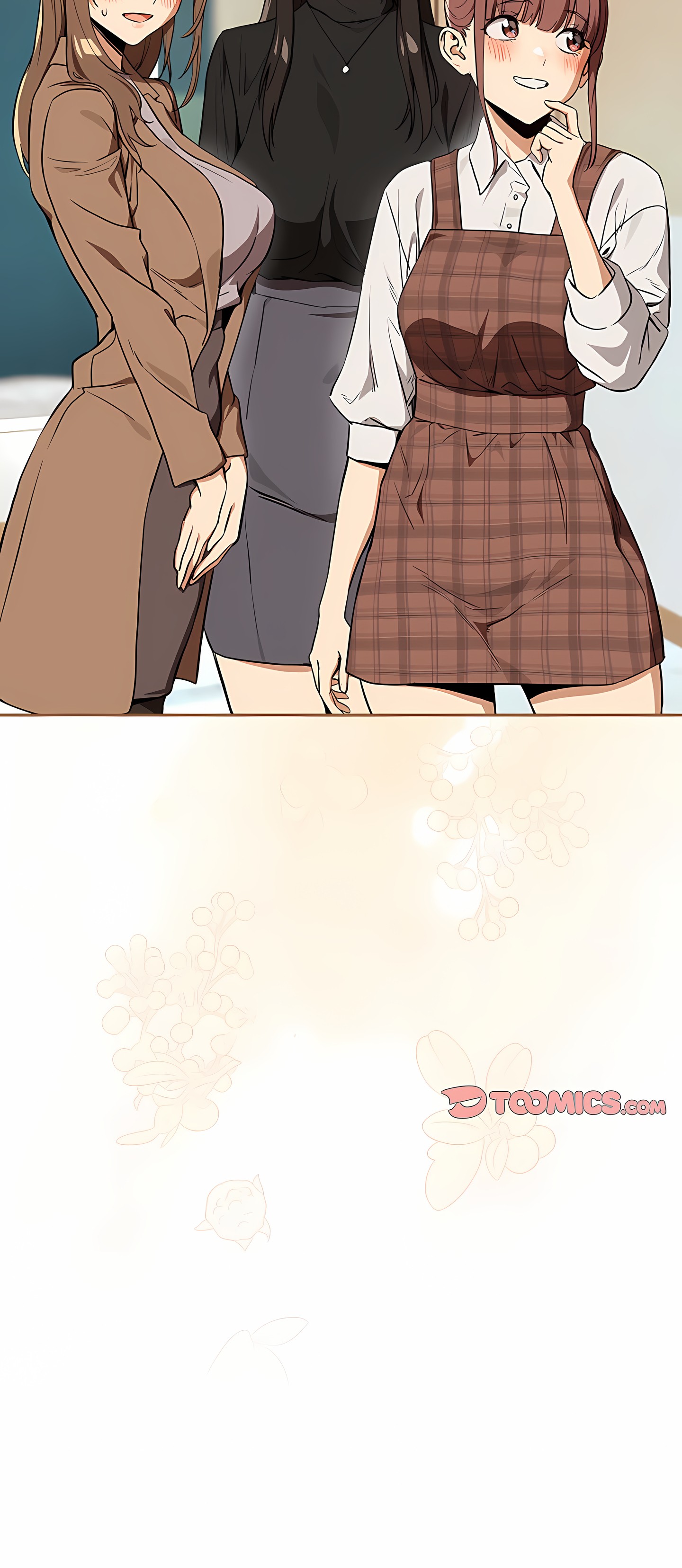 Dating After Work (Official) chapter 116 page 16