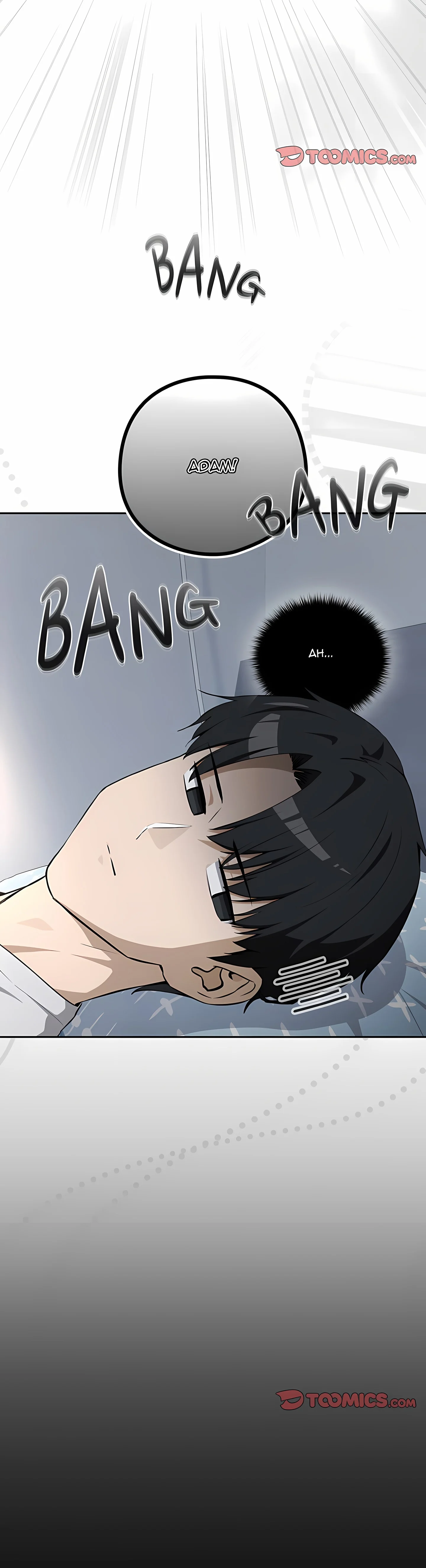 Dating After Work (Official) chapter 118 page 18