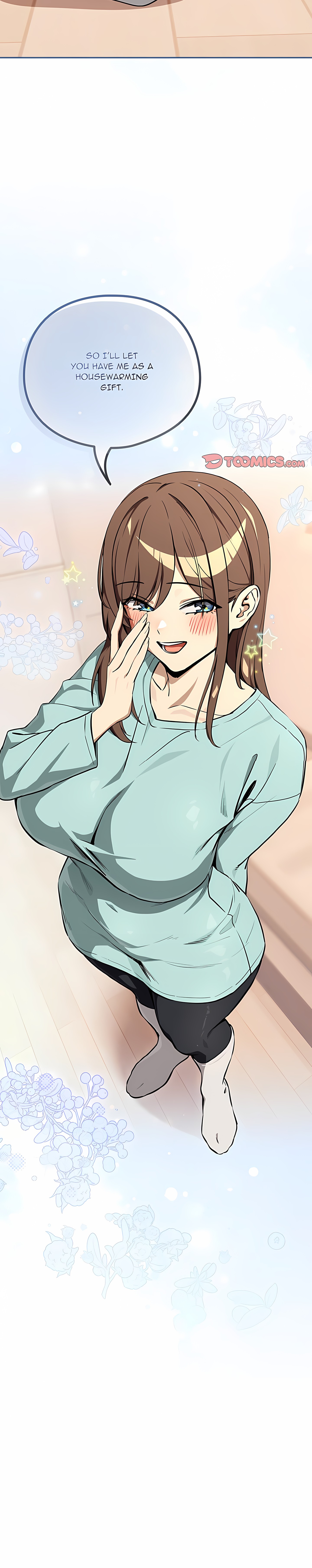 Dating After Work (Official) chapter 119 page 17