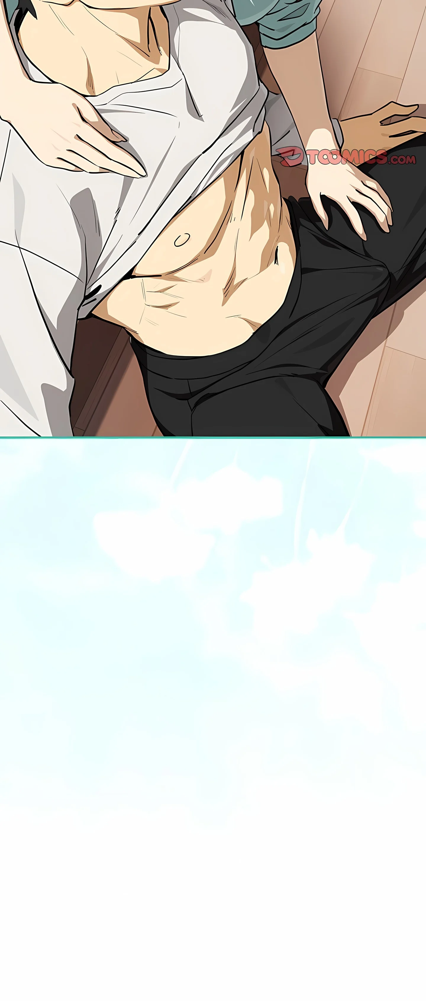 Dating After Work (Official) chapter 120 page 18