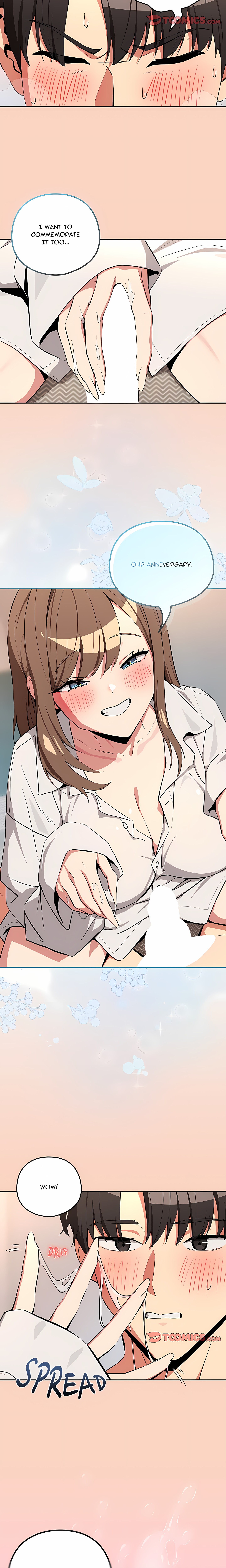 Dating After Work (Official) chapter 121 page 13