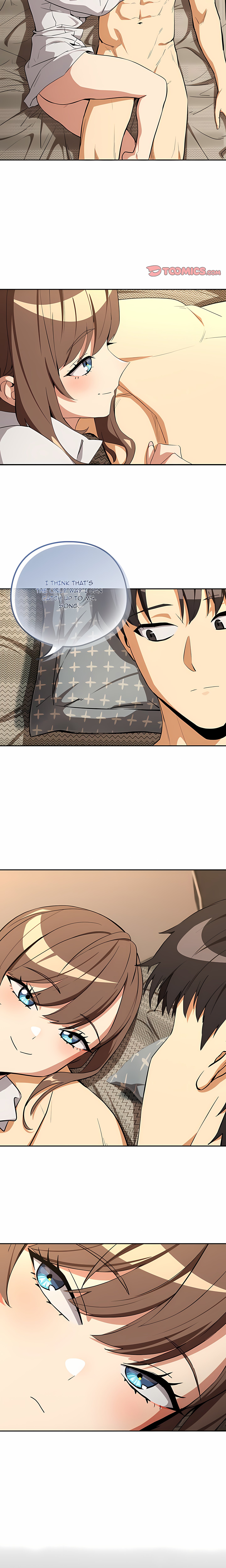 Dating After Work (Official) chapter 122 page 12