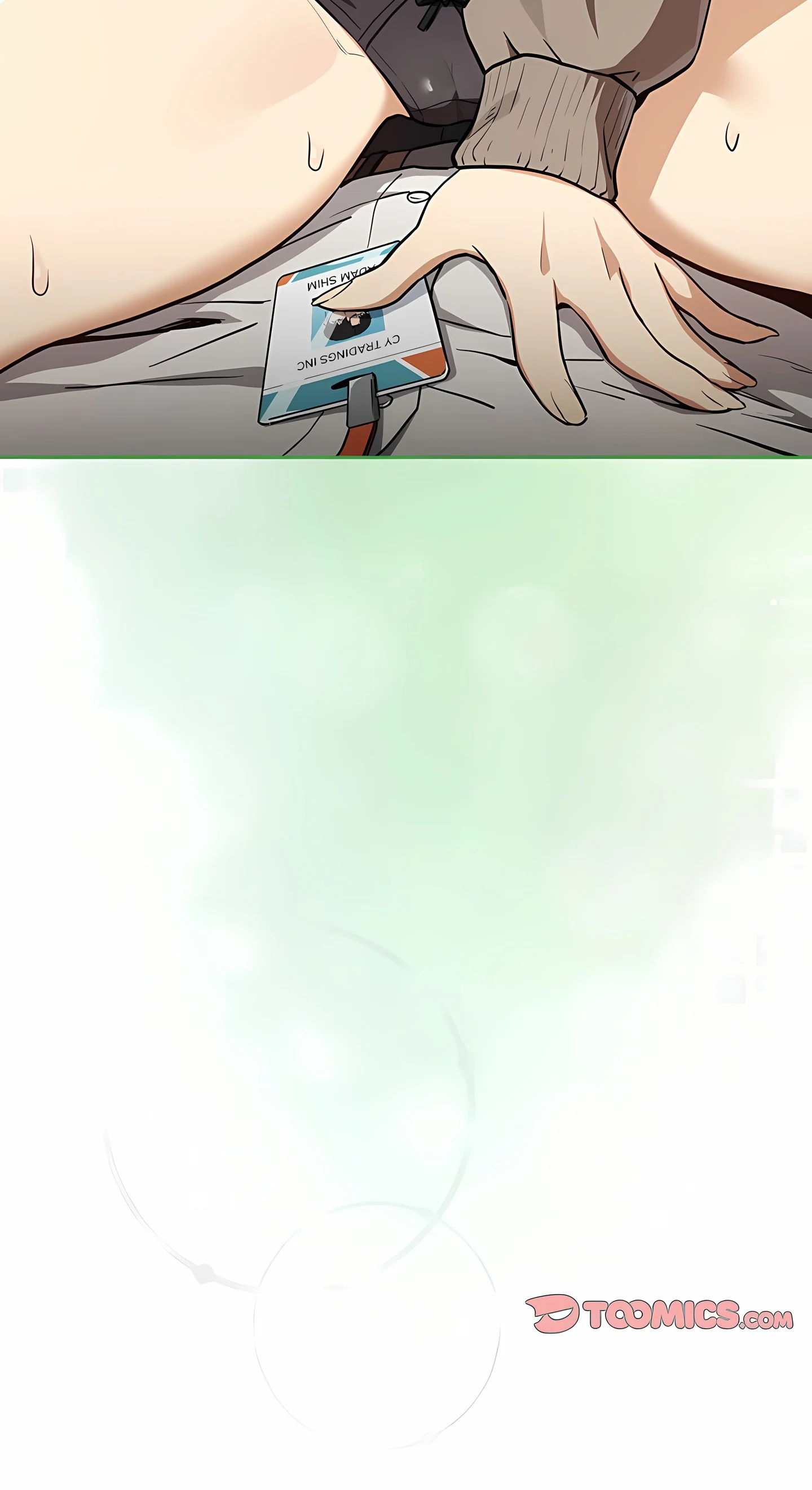 Dating After Work (Official) chapter 123 page 16