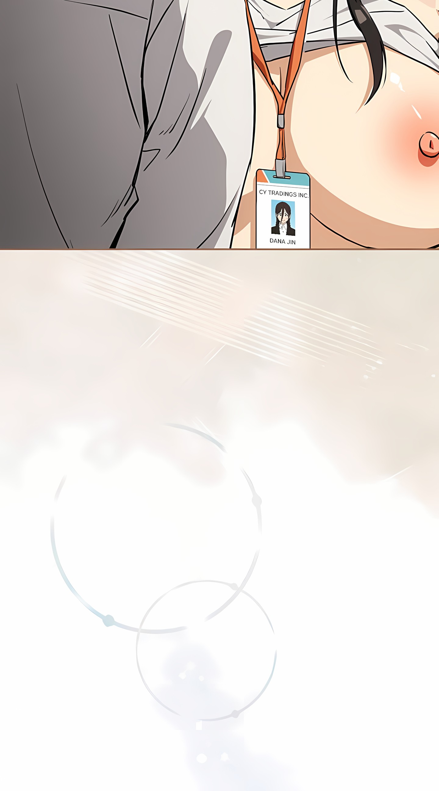 Dating After Work (Official) chapter 124 page 19