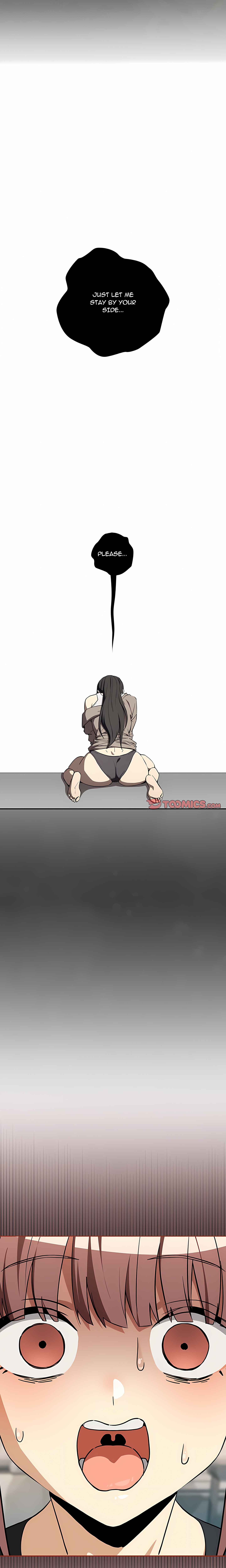 Dating After Work (Official) chapter 125 page 9