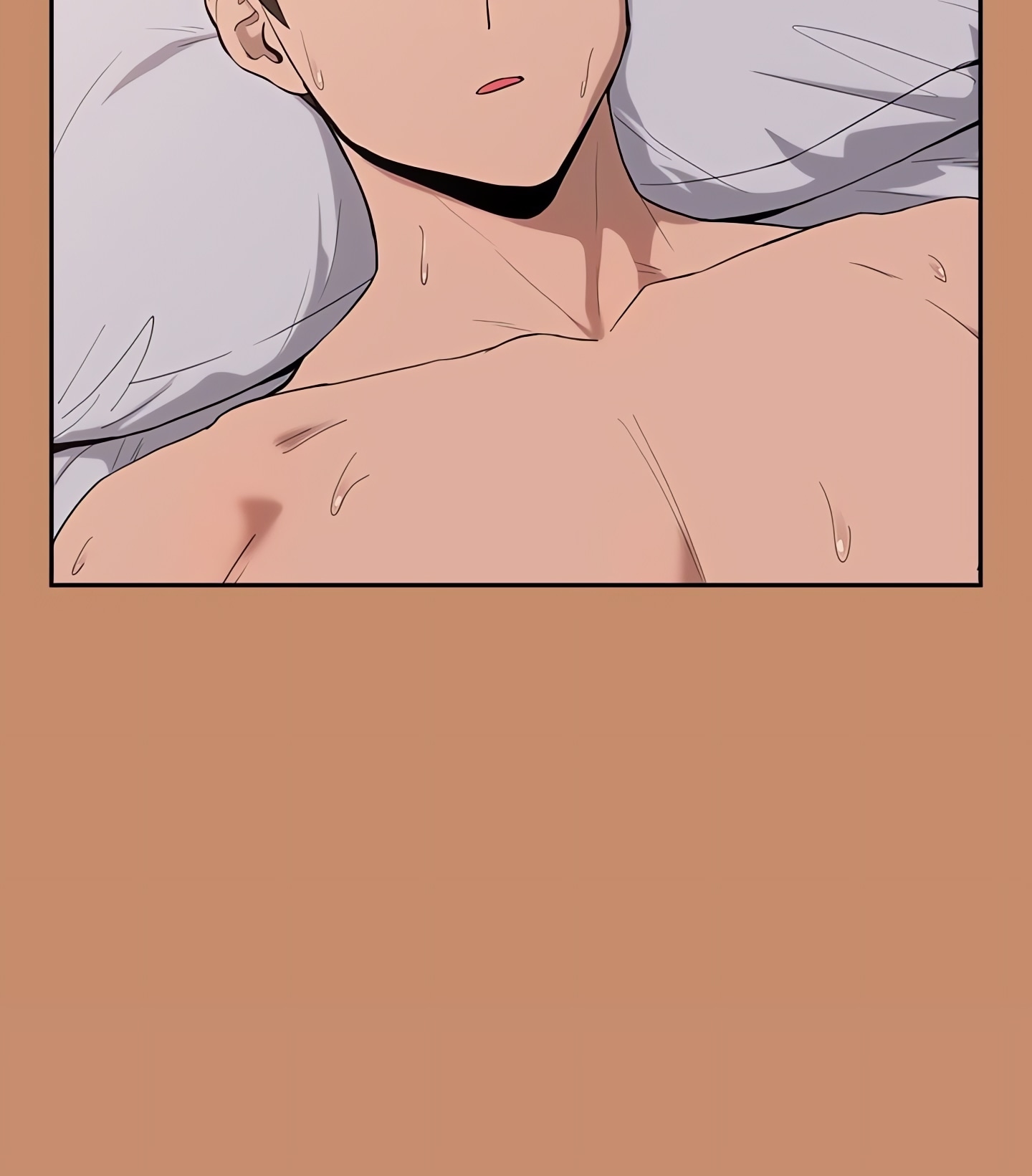 Dating After Work (Official) chapter 13 page 21