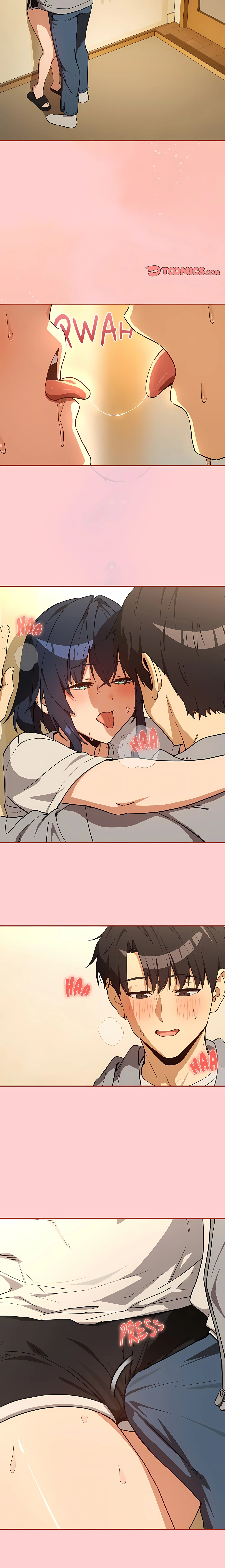 Dating After Work (Official) chapter 130 page 12