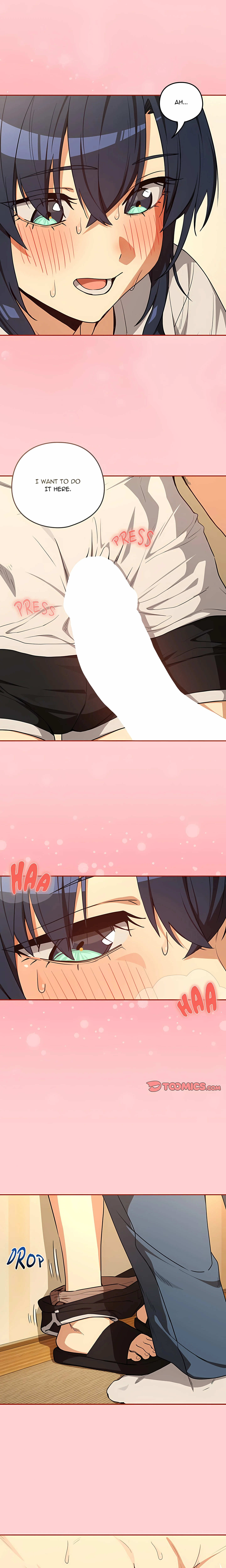 Dating After Work (Official) chapter 130 page 14