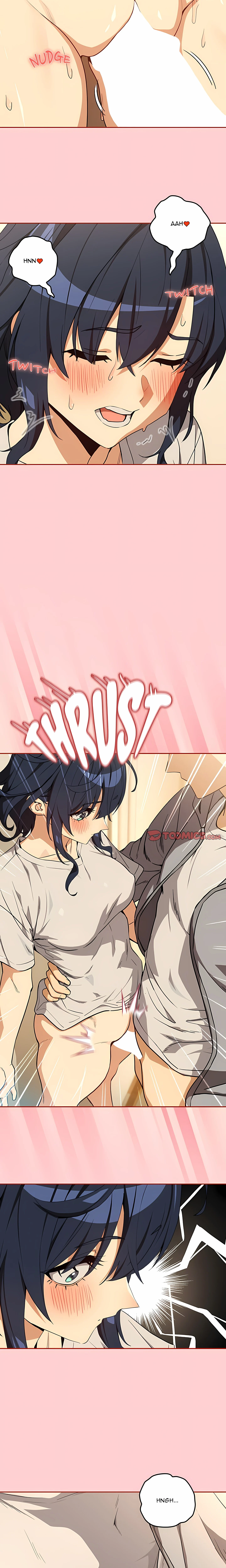 Dating After Work (Official) chapter 130 page 15