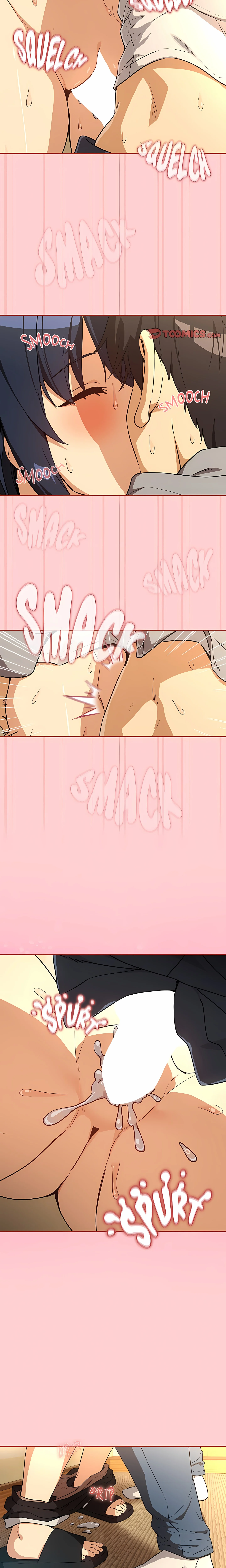 Dating After Work (Official) chapter 130 page 17