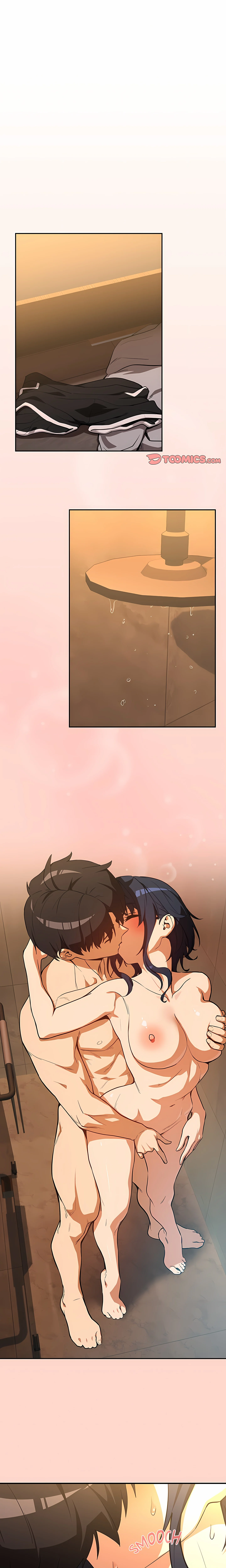 Dating After Work (Official) chapter 131 page 1