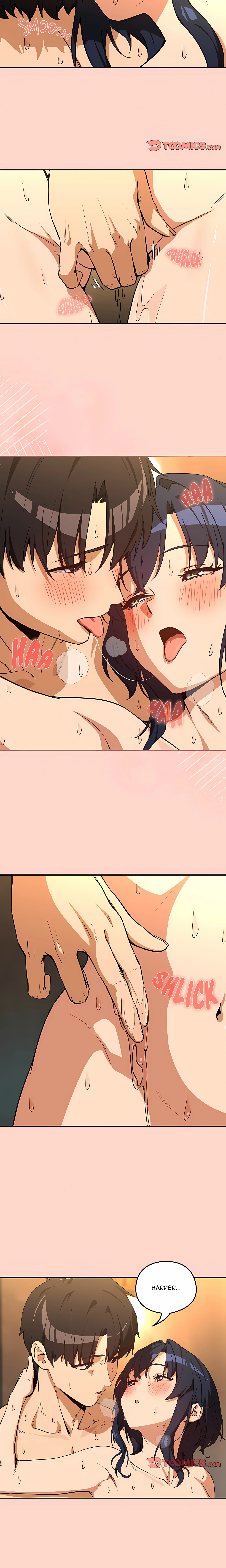 Dating After Work (Official) chapter 131 page 2