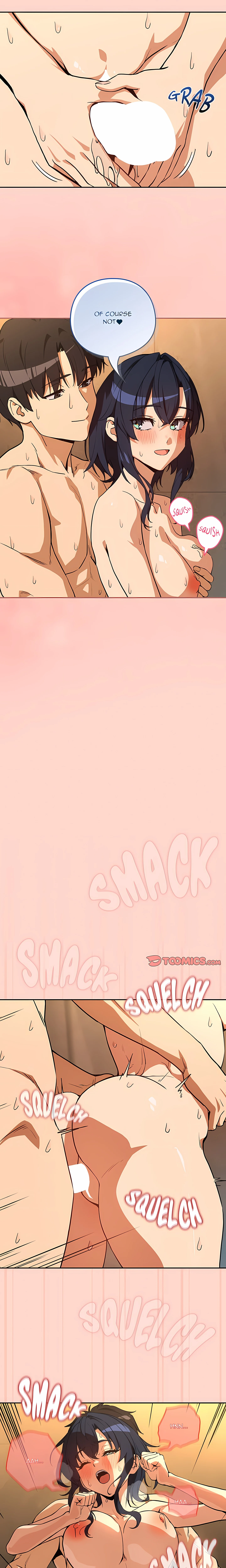 Dating After Work (Official) chapter 131 page 4