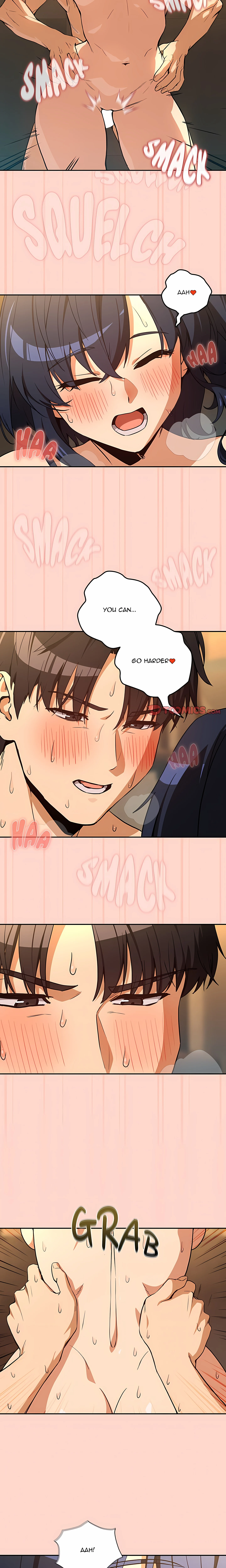 Dating After Work (Official) chapter 131 page 5