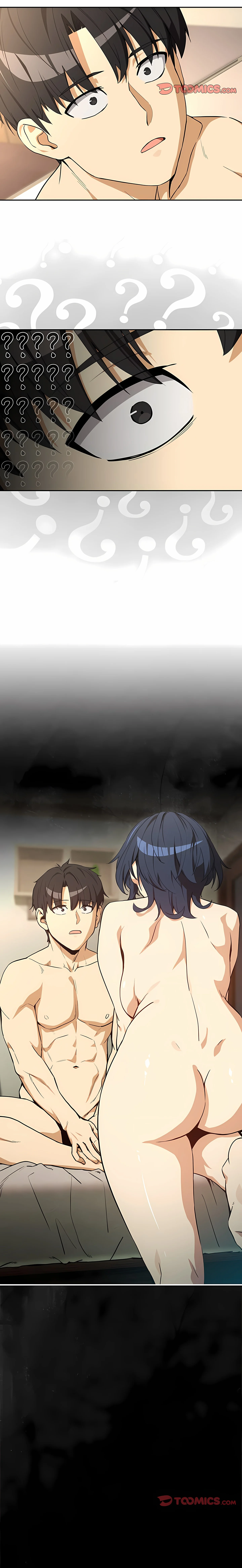 Dating After Work (Official) chapter 131 page 18