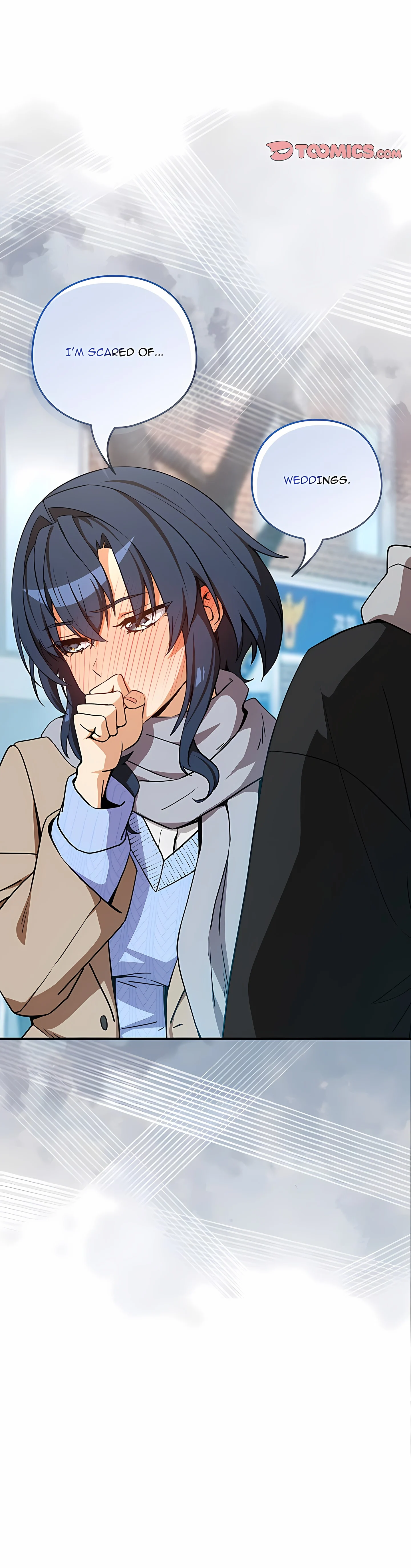 Dating After Work (Official) chapter 133 page 18